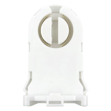 Jandorf Socket Tall Shunted Fluorescent Lamp Socket C60488